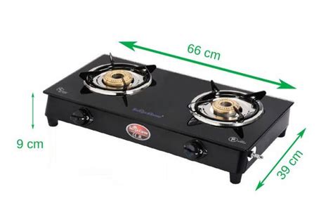 surya flame gas stove price in nepal 2 burner